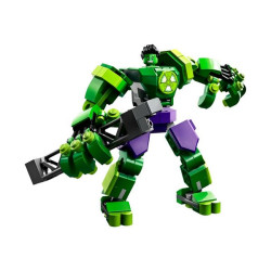 LEGO Marvel Avengers 76241 - Armatura Mech Hulk