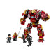 LEGO Marvel The Infinity Saga 76247 - The Hulkbuster: The Battle of Wakanda