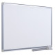 Lavagna magnetica Maya New Generation - 60 x 90 cm - bianco - Bi-Office