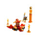 LEGO Ninjago Dragons Rising 71777 - Kai's Dragon Power Spinjitzu Flip