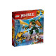 LEGO Ninjago Dragons Rising 71794 - Lloyd and Arin's Ninja Team Mechs