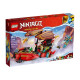 LEGO Ninjago Dragons Rising 71797 - Destiny's Bounty - Race Against Time