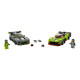 LEGO Speed Champions 76910 - Aston Martin Valkyrie AMR Pro and Aston Martin Vantage GT3