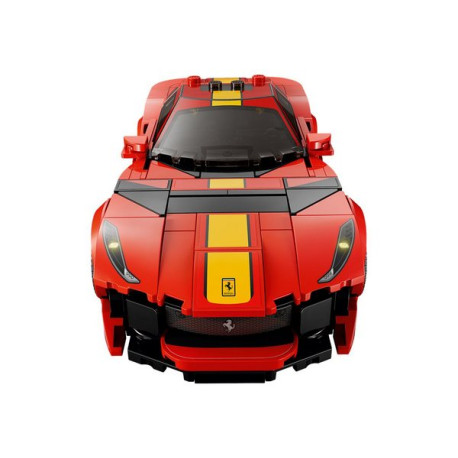 LEGO Speed Champions 76914 - Ferrari 812 Competizione