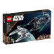 LEGO Star Wars - Mandalorian Fang Fighter vs. TIE Interceptor