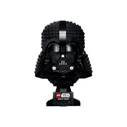 LEGO Star Wars 75304 - Casco di Darth Vader