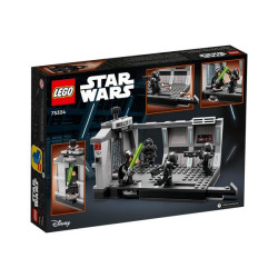 LEGO Star Wars 75324 - Dark Trooper Attack