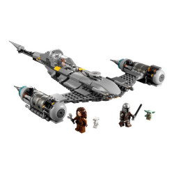 LEGO Star Wars 75325 - The Mandalorian's N-1 Starfighter