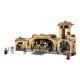 LEGO Star Wars 75326 - Boba Fett's Throne Room