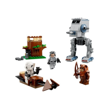 LEGO Star Wars 75332 - AT-ST