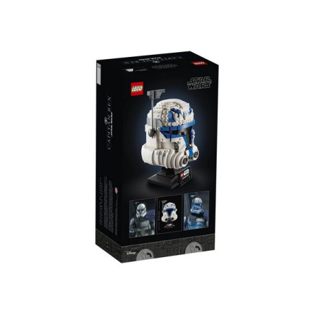 LEGO Star Wars 75349 - Captain Rex Helmet