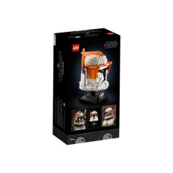 LEGO Star Wars 75350 - Clone Commander Cody Helmet