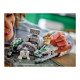 LEGO Star Wars 75360 - Yoda's Jedi Starfighter