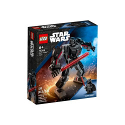 LEGO Star Wars 75368 - Darth Vader Mech