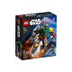 LEGO Star Wars 75369 - Boba Fett Mech