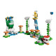 LEGO Super Mario 71409 - Big Spike's Cloudtop Challenge Expansion Set