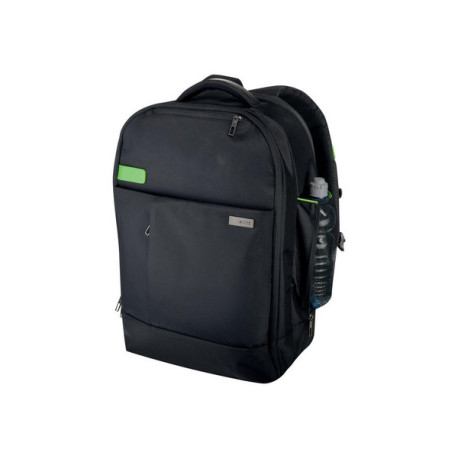 Leitz Complete Smart Traveller - Zaino porta computer - 17.3" - nero