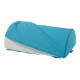 Leitz Ergo Cosy - Poggiapiedi - blu calm