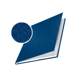 Leitz ImpressBIND - 17.5 mm - A4 (210 x 297 mm) - 175 fogli - blu - copertina in cartone - per Leitz impressBIND 280