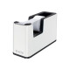 Leitz WOW - Dispenser con nastro ufficio - scrivania - dispenser nero