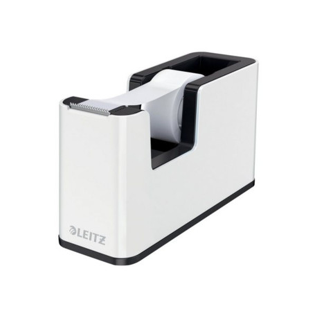 Leitz WOW - Dispenser con nastro ufficio - scrivania - dispenser nero