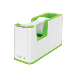 Leitz WOW - Dispenser con nastro ufficio - scrivania - dispnser verde