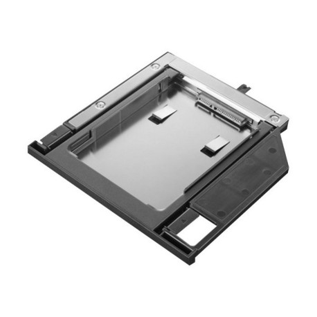 Lenovo - Adattatore vano unità di memorizzazione - per ThinkPad T440p- T540p- W540- W541