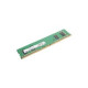 Lenovo - DDR4 - modulo - 8 GB - DIMM 288-PIN - 2933 MHz / PC4-23400 - 1.2 V - senza buffer - non ECC - CRU - verde - per ThinkC