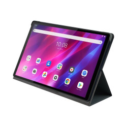 Lenovo - Flip cover per tablet - grigio - per Tab K10 ZA8N, ZA8R, ZA8S, ZA8T, ZA9K