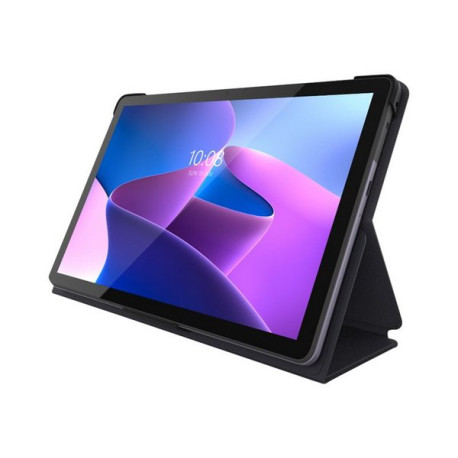 Lenovo - Flip cover per tablet - grigio - per Tab M10 (3rd Gen) ZAAE, ZAAF, ZAAG, ZAAH