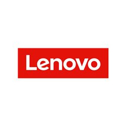 Lenovo - HDD - 2.4 TB - hot swap - 2.5" - SAS 12Gb/s - 10000 rpm - per ThinkSystem DE6000H Hybrid 2U24 SFF controller enclosure