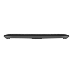 Lenovo 700 - Altoparlante - portatile - senza fili - NFC, Bluetooth - USB - 4 Watt - grigio - per IdeaPad 3 14- ThinkBook 13x G