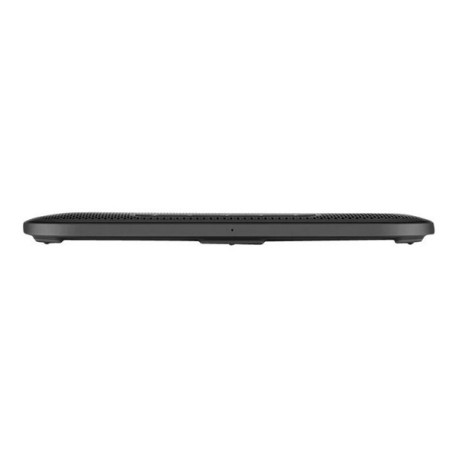 Lenovo 700 - Altoparlante - portatile - senza fili - NFC, Bluetooth - USB - 4 Watt - grigio - per IdeaPad 3 14- ThinkBook 13x G