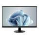 Lenovo C27-40 - Monitor a LED - 27" - 1920 x 1080 Full HD (1080p) @ 75 Hz - VA - 250 cd/m² - 3000:1 - 4 ms - HDMI, VGA - nero c