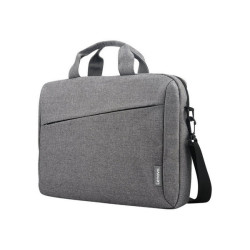 Lenovo Casual Toploader T210 - Borsa trasporto notebook - 15.6" - grigio - per IdeaPad 1 14- S340-14- ThinkBook 13x G2 IAP- Thi