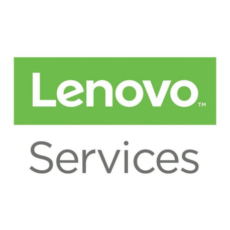 Lenovo Depot - Contratto di assistenza esteso - parti e manodopera - 3 anni (dalla data di acquisto originale dell'apparecchiat