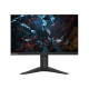 Lenovo G25-10 - Monitor a LED - 24.5" - 1920 x 1080 Full HD (1080p) @ 144 Hz - TN - 400 cd/m² - 1000:1 - 1 ms - HDMI, DisplayPo