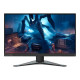 Lenovo G25-20 - Monitor a LED - 25" (24.5" visualizzabile) - 1920 x 1080 Full HD (1080p) @ 165 Hz - TN - 400 cd/m² - 1000:1 - 0