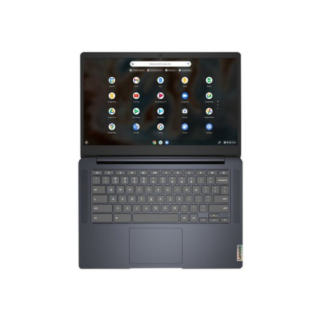 Lenovo IdeaPad 3 CB 14M836 82KN - MT8183 / 2 GHz - Chrome OS - Mali-G72 MP3 - 8 GB RAM - 64 GB eMMC - 14" TN 1920 x 1080 (Full 