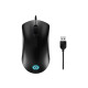 Lenovo Legion M300 RGB Gaming Mouse - Mouse - ergonomico - per destrorsi e per sinistrorsi - ottica - 8 pulsanti - cablato - US