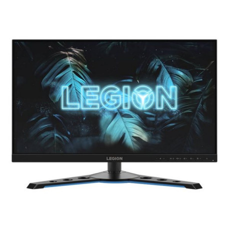 Lenovo Legion Y25g-30 - Monitor a LED - gaming - 25" (24.5" visualizzabile) - 1920 x 1080 Full HD (1080p) @ 360 Hz - IPS - 450 