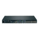 Lenovo Local 2x16 Console Manager - Switch KVM - CAT5 - 16 x KVM port(s) - 2 utenti locali - montabile su rack - per System x36