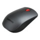 Lenovo Professional - Mouse - laser - 5 pulsanti - senza fili - 2.4 GHz - ricevitore wireless USB