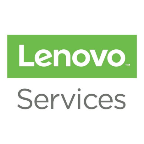 Lenovo ServicePac On-Site Repair - Contratto di assistenza esteso - parti e manodopera - 3 anni - on-site - 24x7 - tempo di ris