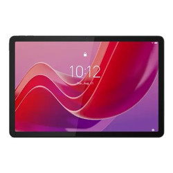 Lenovo Tab M11 ZADA - Tablet - Android 13 o succ. - 128 GB eMMC - 11" IPS (1920 x 1200) - slot microSD - luna gray