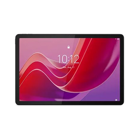 Lenovo Tab M11 ZADB - Tablet - Android 13 o succ. - 128 GB eMMC - 11" IPS (1920 x 1200) - slot microSD - 4G - LTE - luna gray