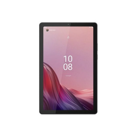 Lenovo Tab M9 ZAC3 - Tablet - Android 12 o succ. - 64 GB eMMC - 9" IPS (1340 x 800) - slot microSD - arctic grey