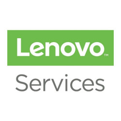 Lenovo Tech Install CRU - Installazione - 3 anni - on-site - per ThinkStation P700- P710- P720- P900- P910- P920