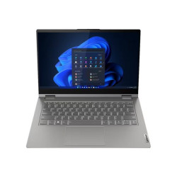 Lenovo ThinkBook 14s Yoga G3 IRU 21JG - Design ruotabile - Intel Core i5 - 1335U / fino a 4.6 GHz - Win 11 Pro - Grafica Intel 