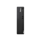 Lenovo ThinkCentre M70s Gen 3 11T8 - SFF - Core i5 12400 / 2.5 GHz - RAM 16 GB - SSD 512 GB - TCG Opal Encryption, NVMe, Perfor